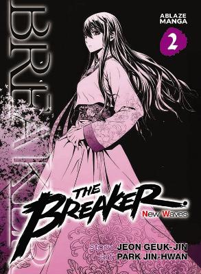 The Breaker: New Waves Omnibus Vol 2