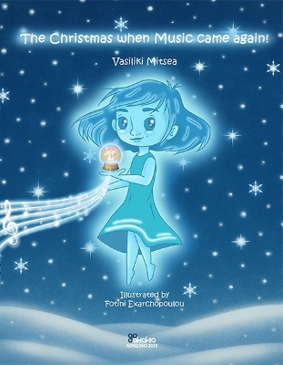 The Christmas when Music came again