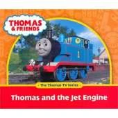 Thomas and the Jet Engine