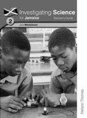 Investigating Science for Jamaica Teacher's Guide 2