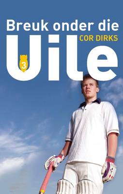 Breuk Onder Die Uile
