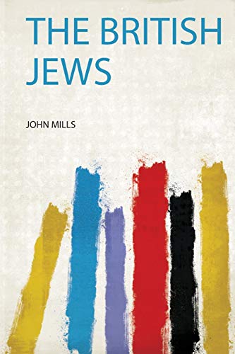 The British Jews