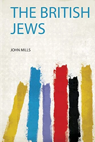 The British Jews