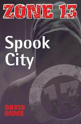 Spook City: Set One