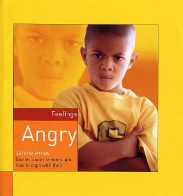Angry
