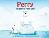 Perry the Playful Polar Bear