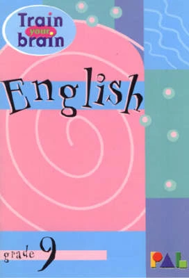 Train Your Brain: English