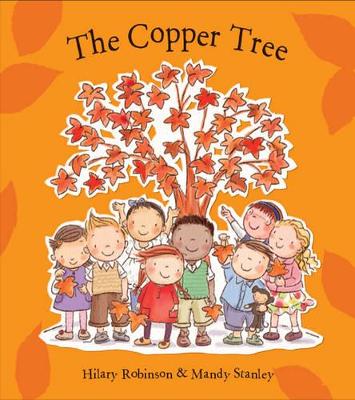 The Copper Tree