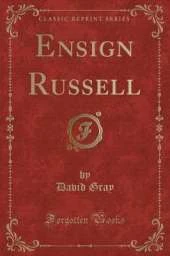 Ensign Russell (Classic Reprint)
