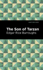 The Son of Tarzan
