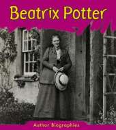 Beatrix Potter
