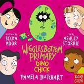 Wigglesbottom Primary: Dino Chick