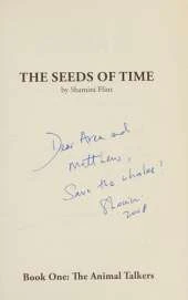 The Seeds of Time