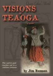 Visions of Teaoga