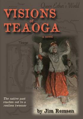Visions of Teaoga
