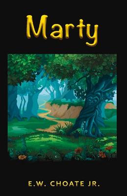 Marty: If She Can't Overcome Her Fears, If She Doesn't Learn to Believe in Herself, Then It'll All Be For Nothing...