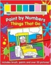 Things That Go