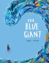 The Blue Giant