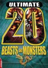 EDGE: Ultimate 20: Beasts and Monsters
