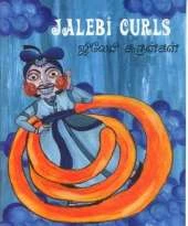 Jalebi Curls