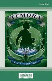 Temora and the Dreamers