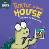 Turtle Moves House