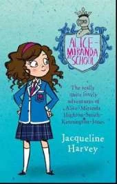 Alice-Miranda At School: Alice-Miranda 1