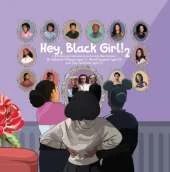 Hey, Black Girl! 2: A reflection and celebration of my favourite Black Heroines