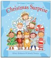 Christmas Surprise