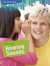 Exploring Sound Pack A of 4 HB