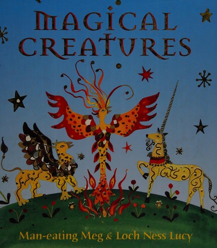 Magical Creatures