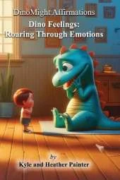 Dino Feelings: Roaring Through Emotions