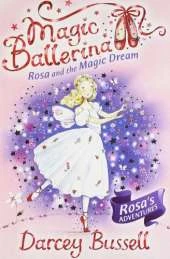 Rosa and the Magic Dream