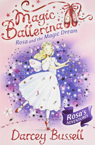 Rosa and the Magic Dream