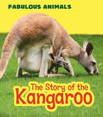 The Story of the Kangaroo