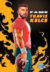 Fame: Travis Kelce Super Bowl Champion Legacy Edition