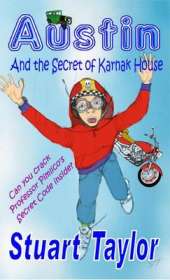 Austin and the Secret of Karnak House