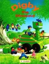 Digby the Dinosaur