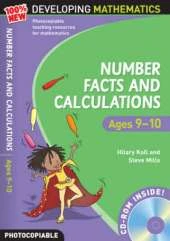 Number Facts and Calculations