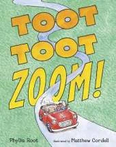 Toot Toot Zoom!