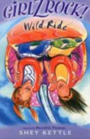 Girlz Rock 17: Wild Ride