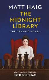 The Midnight Library: The Graphic Novel