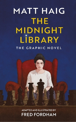 The Midnight Library: The Graphic Novel