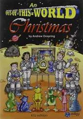 An Out of This World Christmas KS2