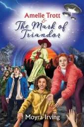 Amelie Trott & The Mark of Triandor
