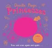 Doodle Magic Princess