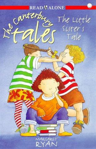 The Little Sister's Tale