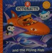 The Octonauts and the Flying Fish