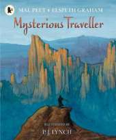 Mysterious Traveller