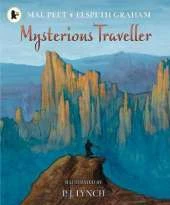 Mysterious Traveller